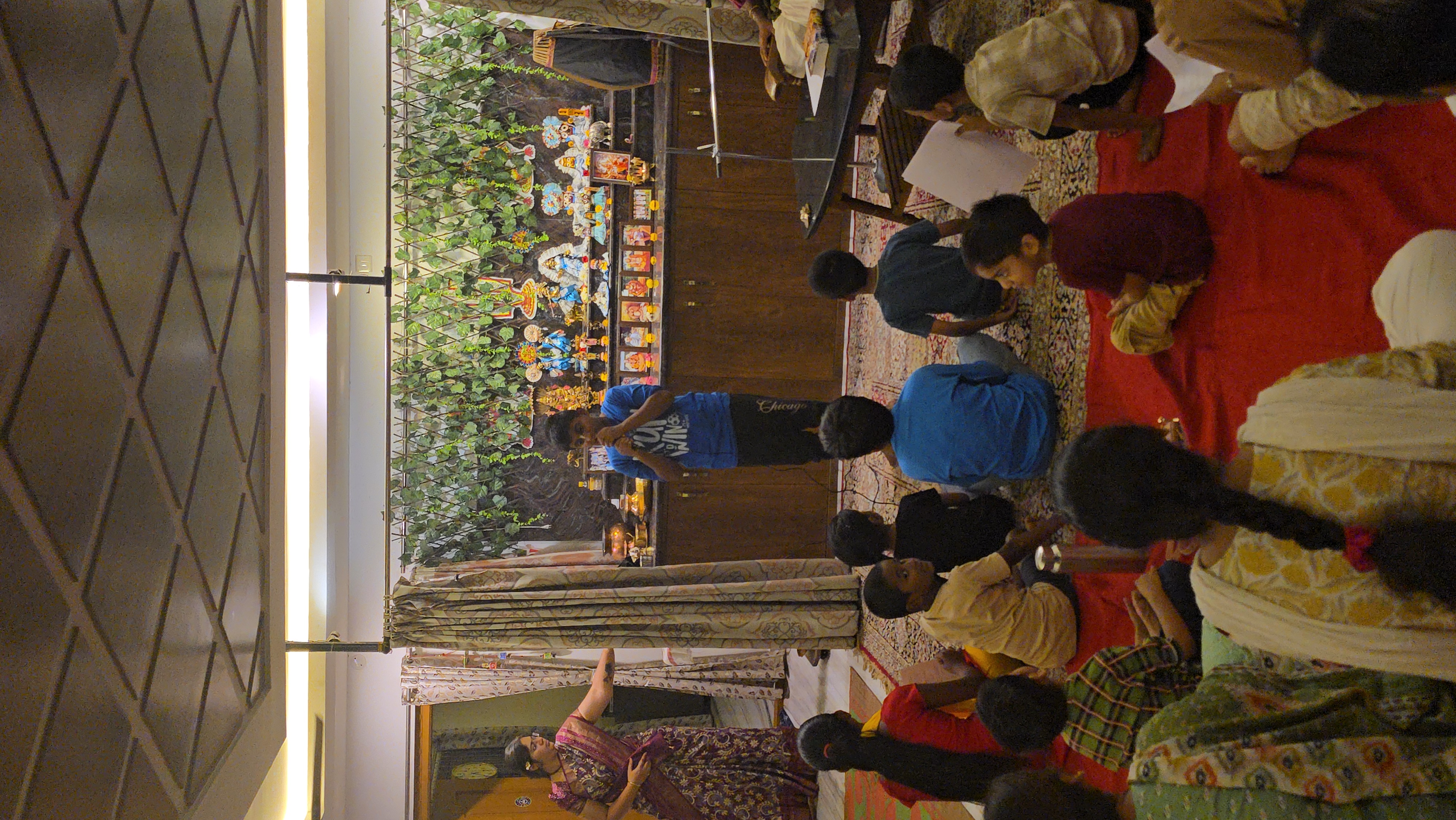 Bhakti Kutir Nallakunta