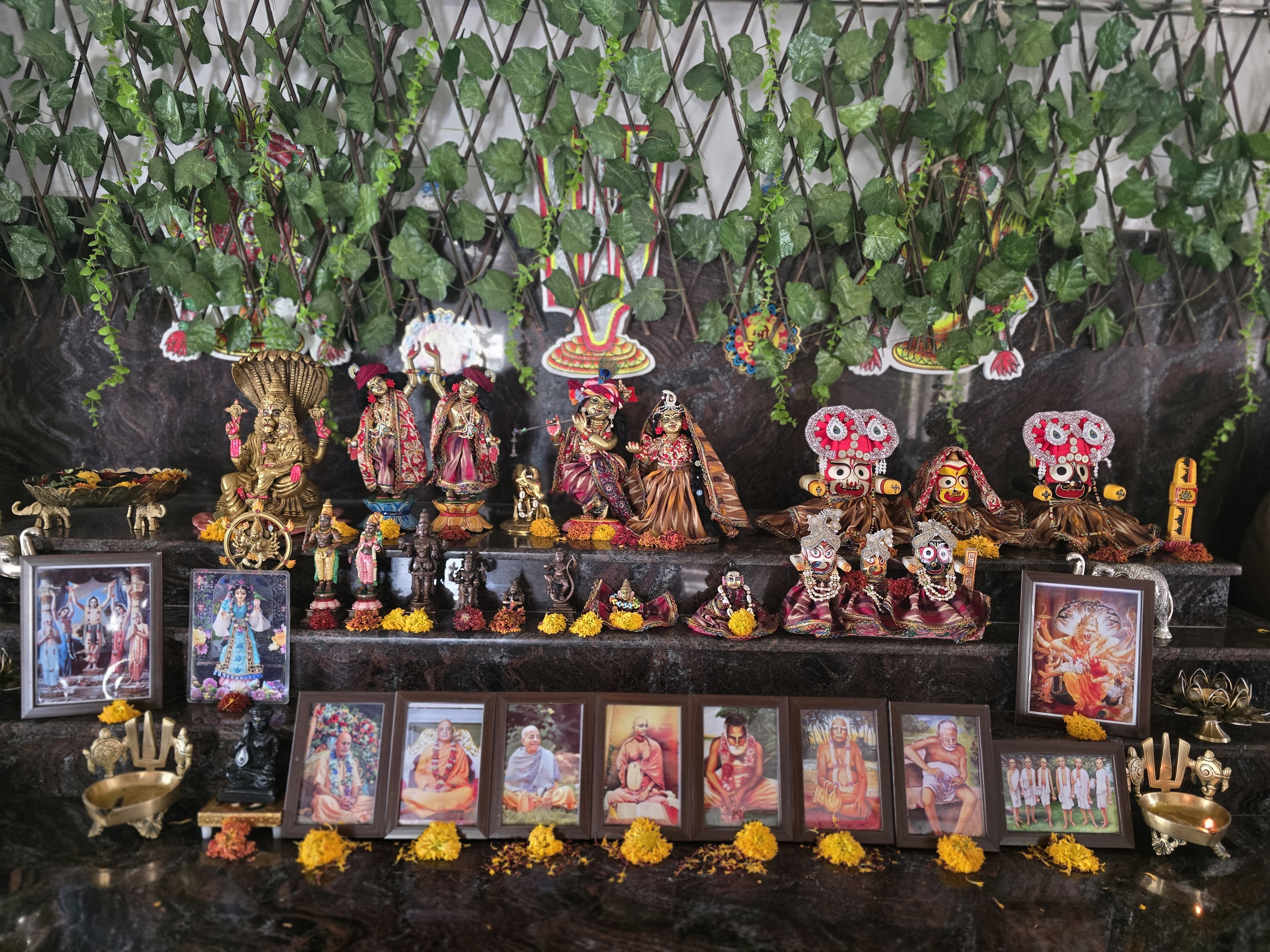Bhakti Kutir Nallakunta