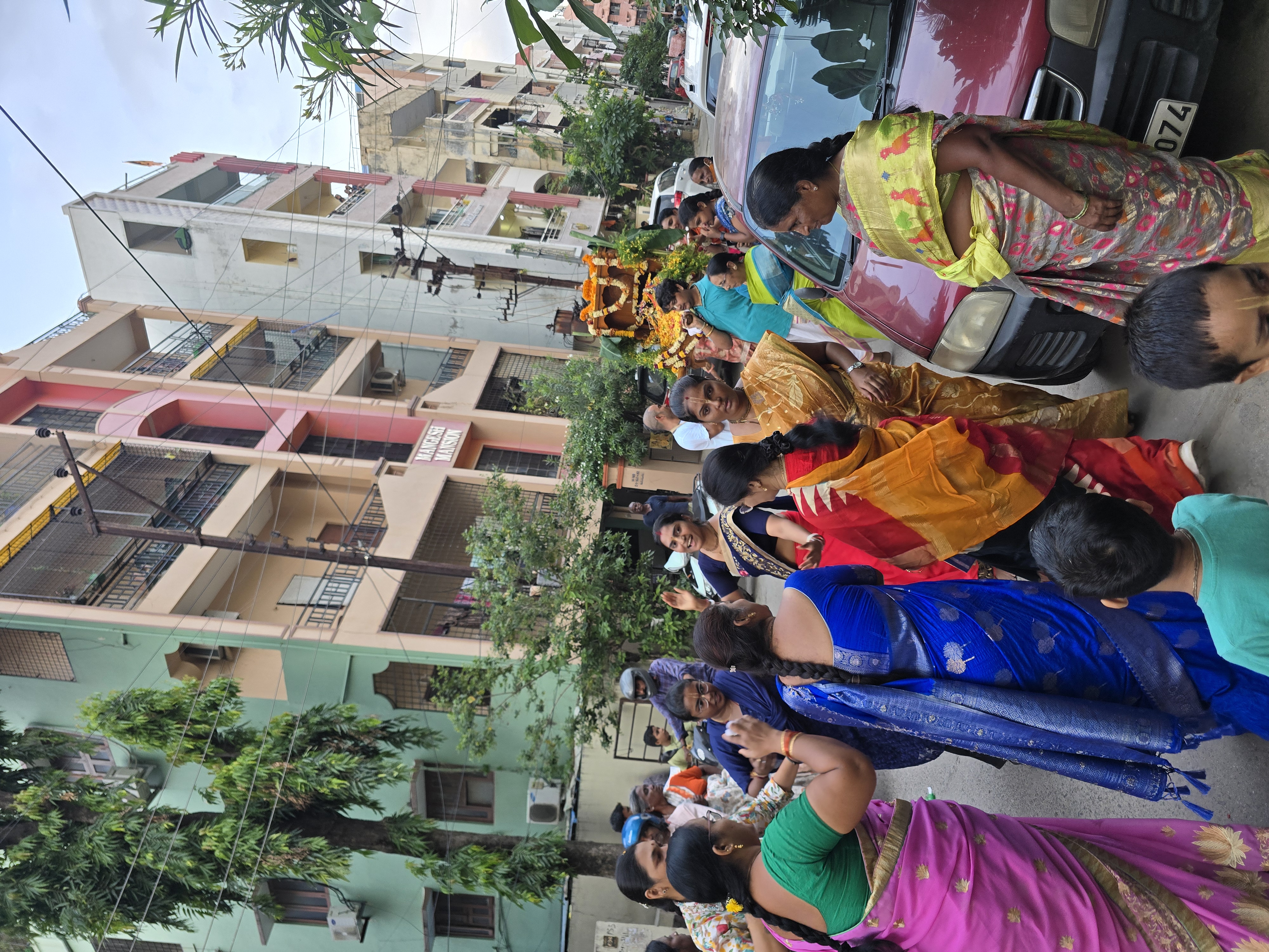 Bhakti Kutir Nallakunta