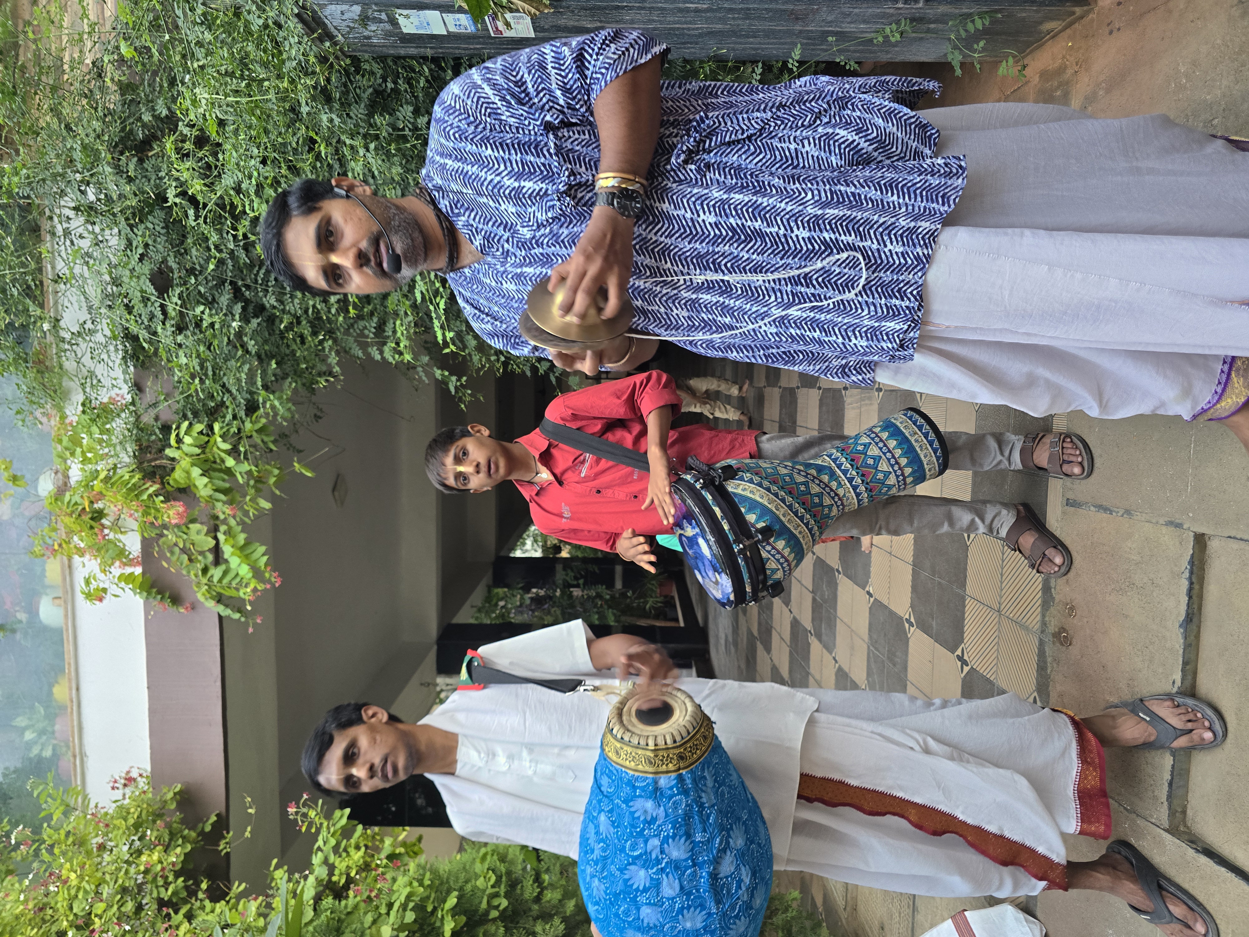 Bhakti Kutir Nallakunta