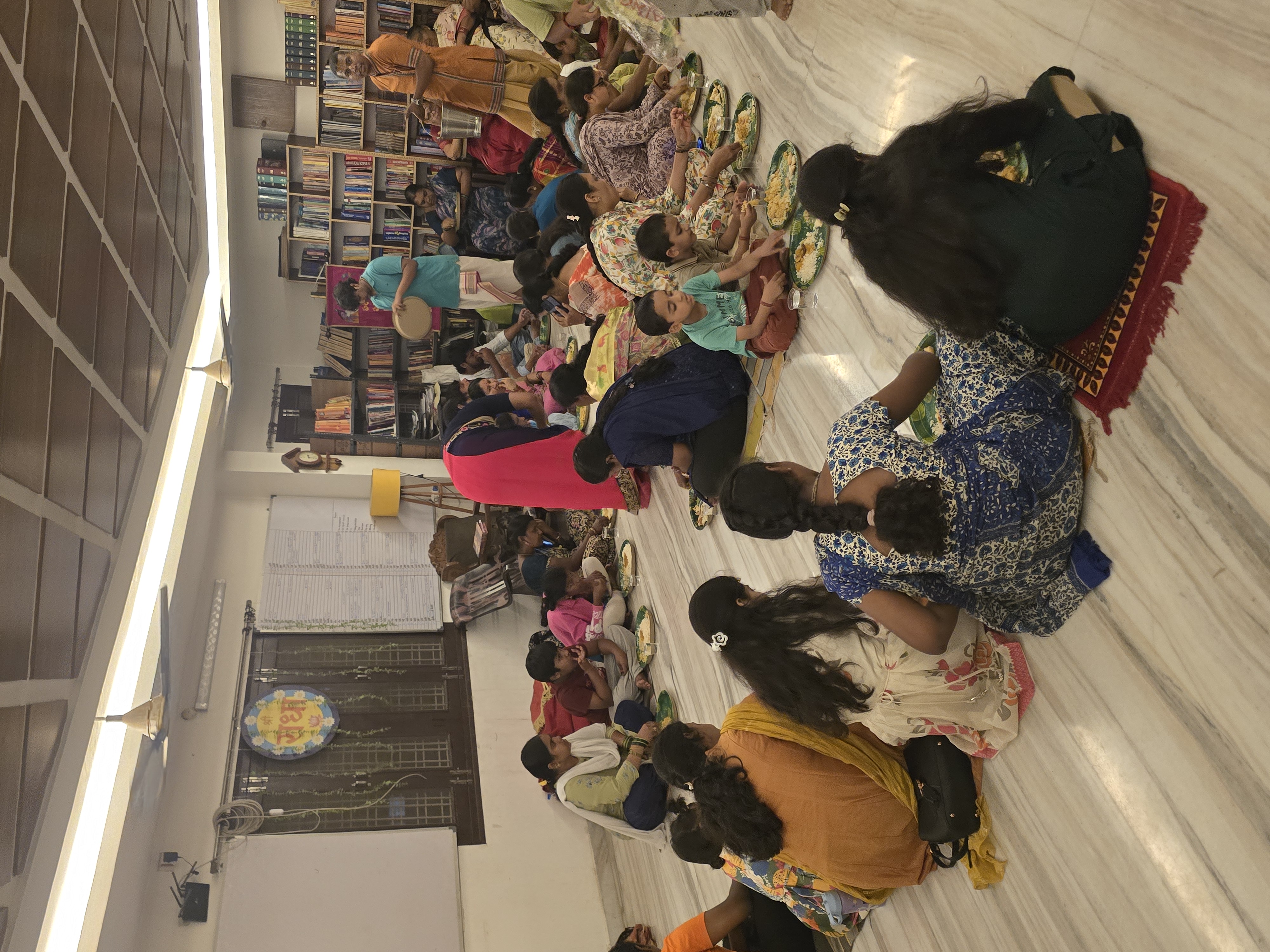 Bhakti Kutir Nallakunta