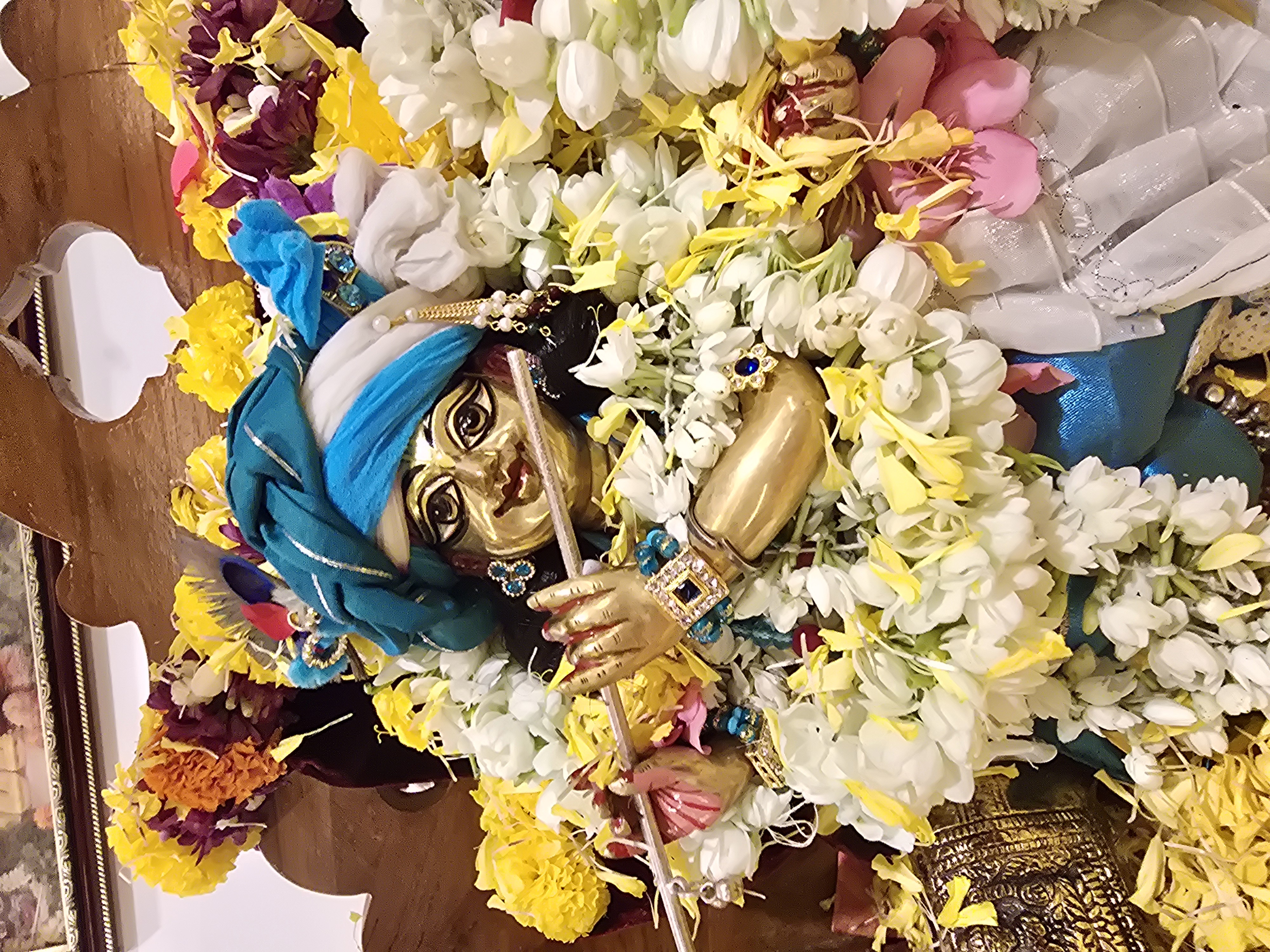 Bhakti Kutir Nallakunta