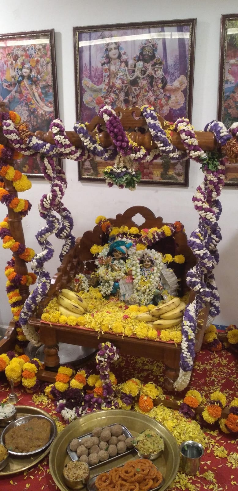 Bhakti Kutir Nallakunta