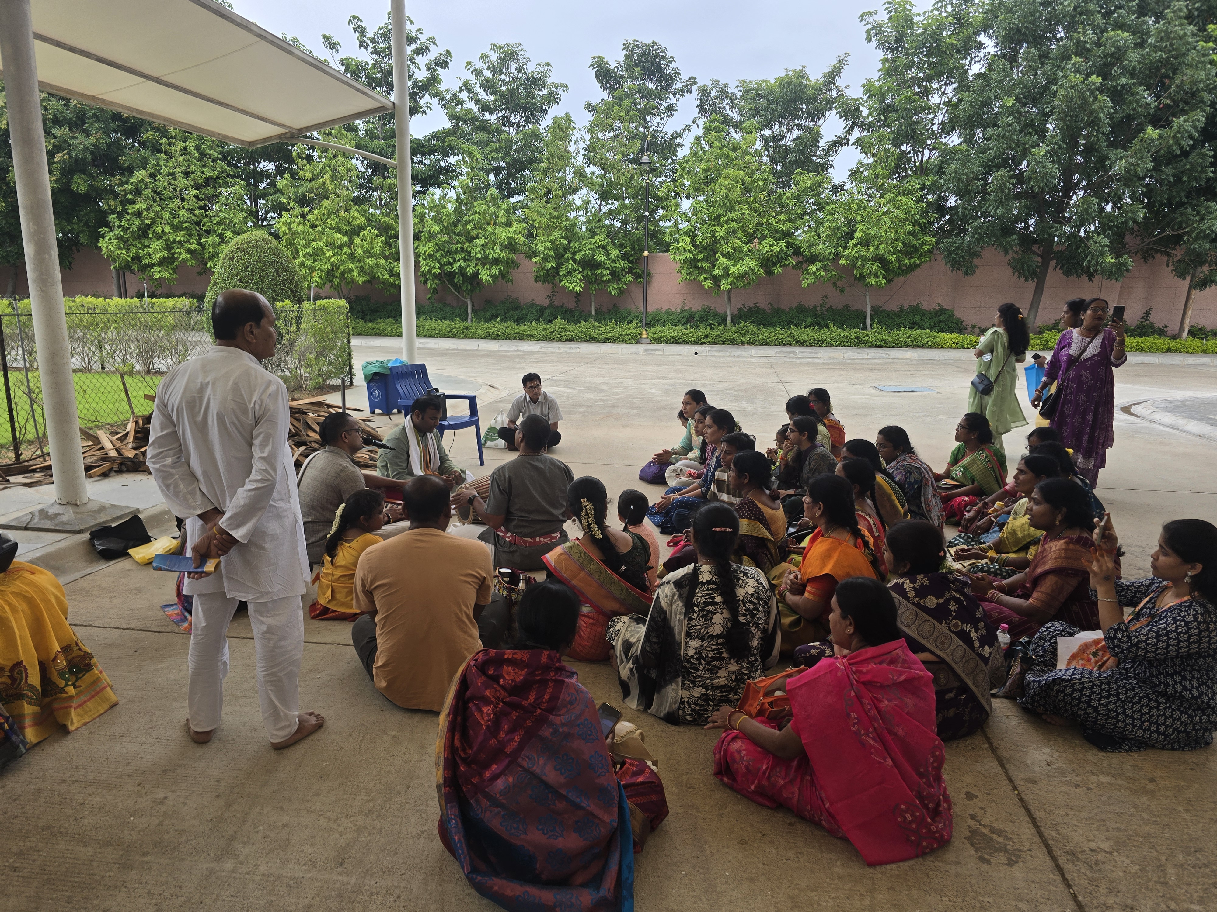 Bhakti Kutir Nallakunta