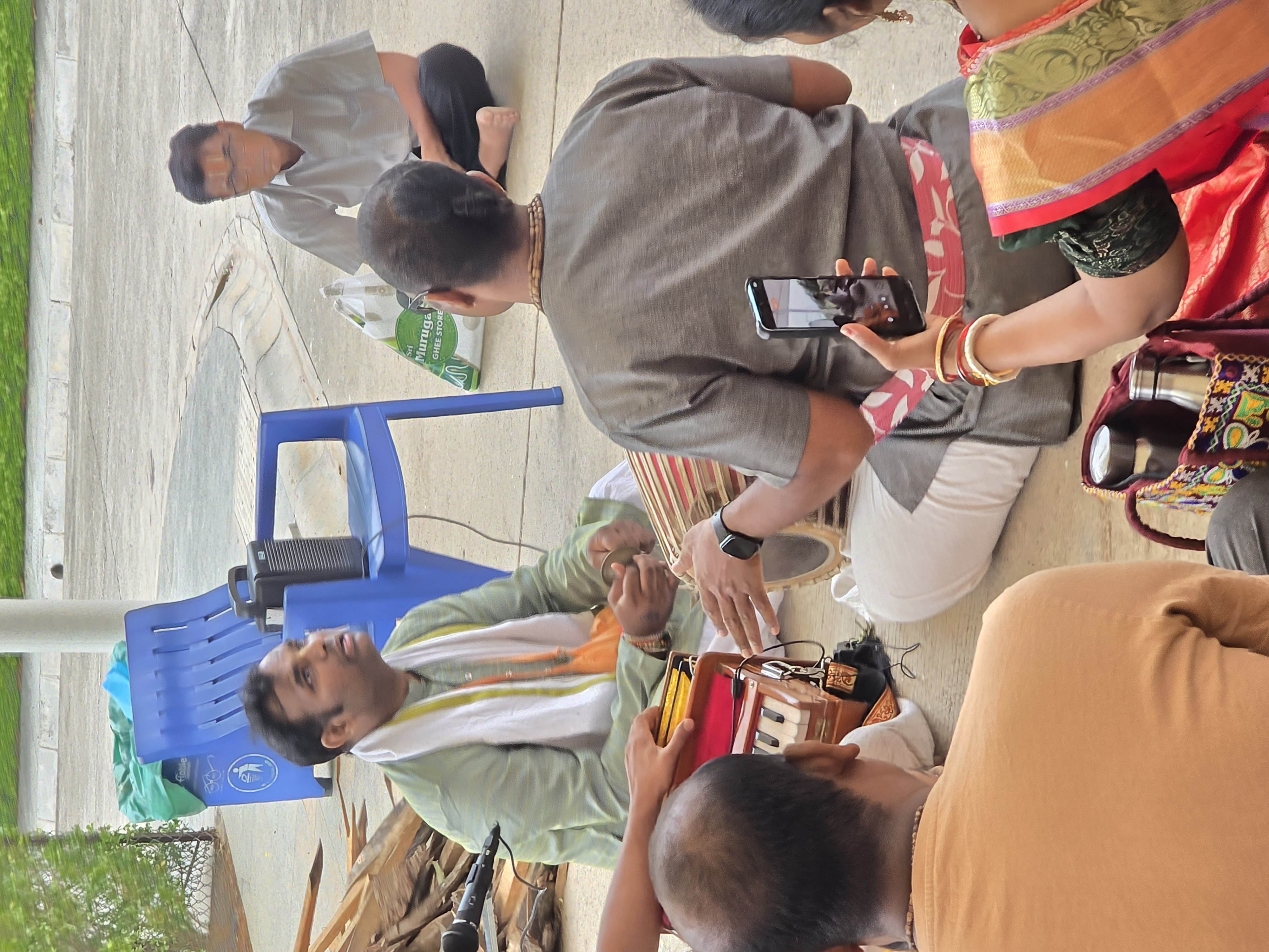 Bhakti Kutir Nallakunta
