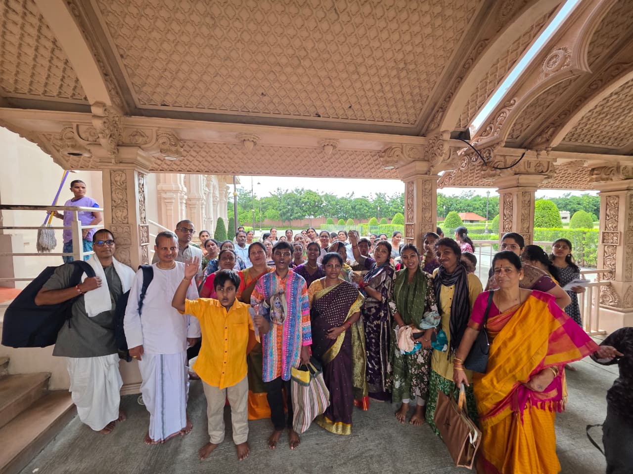 Bhakti Kutir Nallakunta