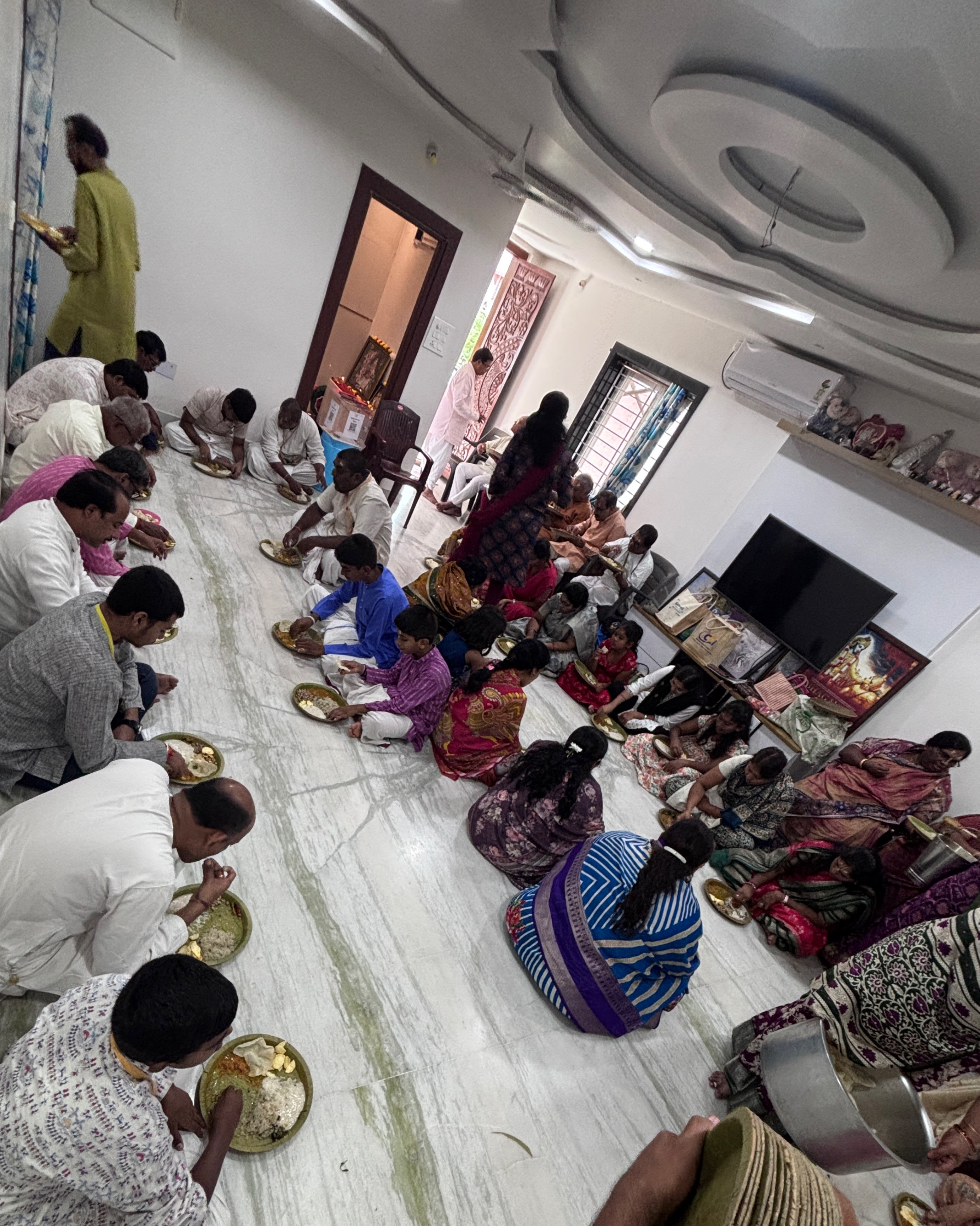Kothapet Bhakti Kutir