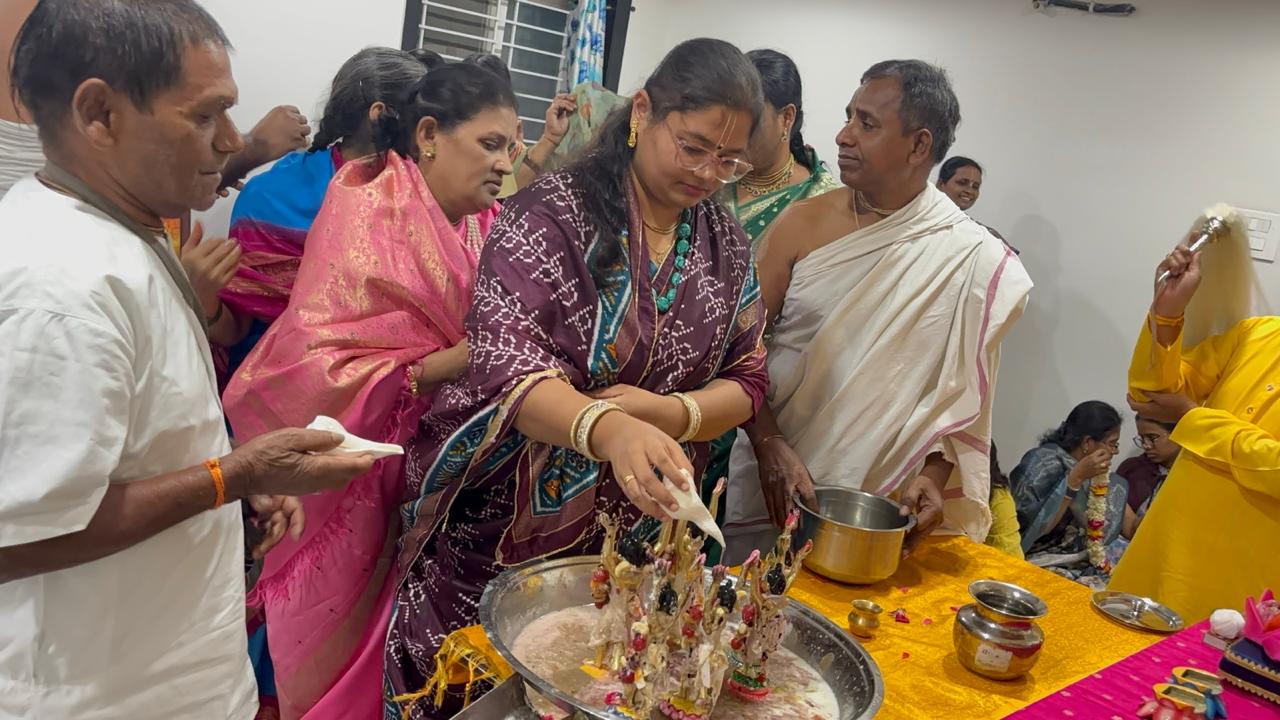 Kothapet Bhakti Kutir