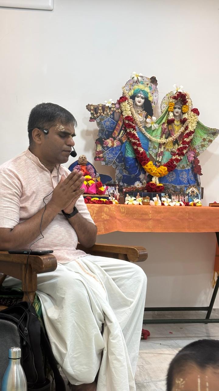 Kothapet Bhakti Kutir