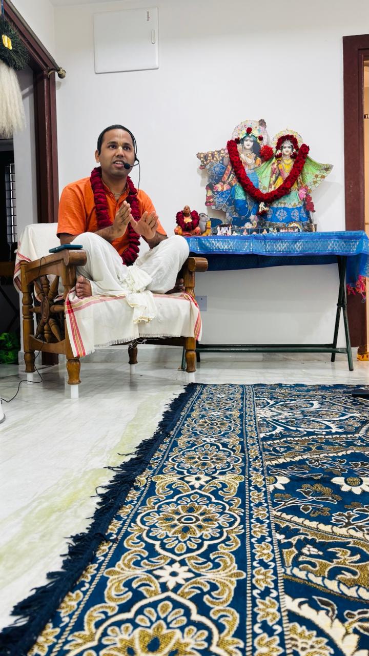 Kothapet Bhakti Kutir