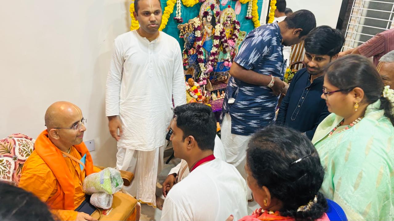 Kothapet Bhakti Kutir