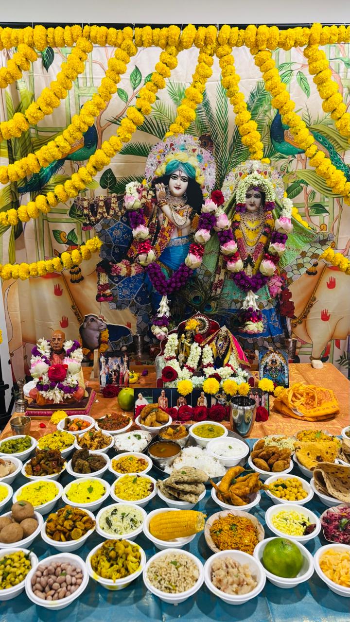 Kothapet Bhakti Kutir