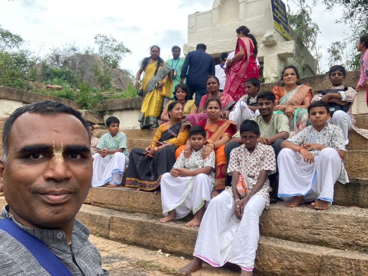 Dilsukhnagar(G) Bhakti kuteer
