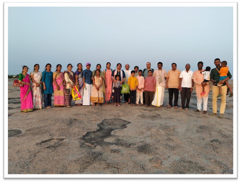Group Outing